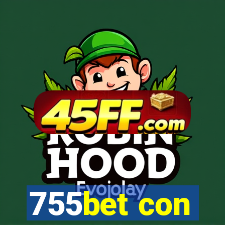 755bet con